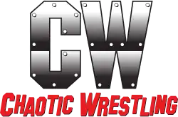 Chaotic Wrestling logo