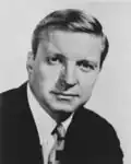 Senator Charles H. Percy of Illinois (endorsed Rockefeller)