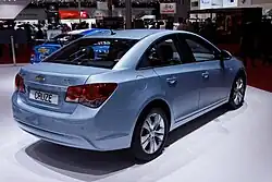 2012 facelift (sedan)