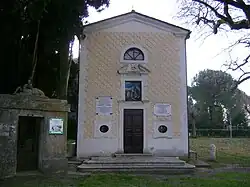 Santa Margherita da Cortona (Località Giorgi)