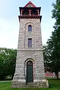 Children's Chime Tower (1878)