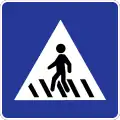 Crosswalk