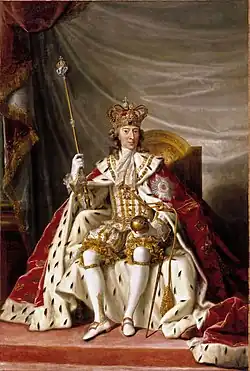 Christian VII of Denmark