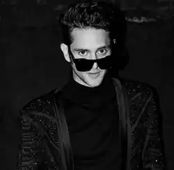 Von Uckermann in 2020