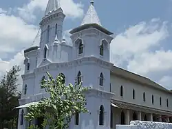 Our Lady of Victory Church