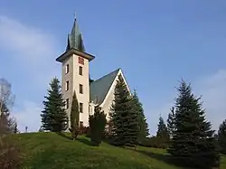 Catholic church