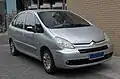 Citroën Xsara Picasso