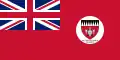 Civil ensign