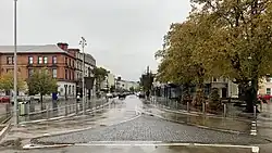 Clanbrassil Street, Dundalk, County Louth