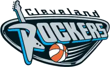 Cleveland Rockers logo