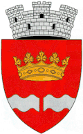 Coat of arms of Vadul lui Vodă