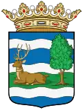 Coat of arms of