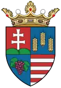Coat of arms of Epöl