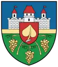 Coat of arms of Gyulakeszi