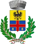 Coat of arms of Coassolo Torinese