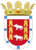 Campezo/Kanpezu-Montaña Alavesa Cuadrilla (Álava)