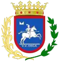 Huesca City