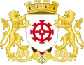 Coat of arms of Mulhouse