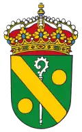 Coat of arms of Xermade