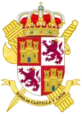 12th Zone - Castile and León