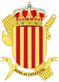 7th Zone - Catalonia