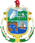 Coat of arms of Baracoa