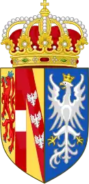 Duchy of Modena and Reggio 1452–1796 and 1814–1859