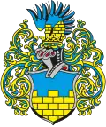 Coat of arms of Bautzen Budyšin