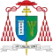 Angelo Sodano's coat of arms