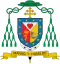 Don. Héctor Rafael Rodríguez Rodríguez, M.S.C.'s coat of arms