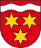 Coat of arms of Birsfelden