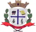 Coat of arms of Bofete