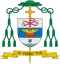 Camillo Ballin's coat of arms
