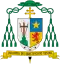 Gérard Pettipas's coat of arms