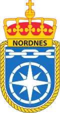 HNoMS Nordnes