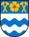 Coat of arms of Havířov