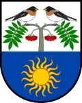 Coat of arms of Jíkev