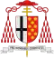 Josef Richard Frings's coat of arms