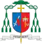Jozef Haľko's coat of arms