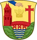Coat of arms of Køge
