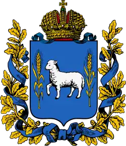 Kalisz Governorate