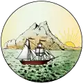 Badge of Labuan