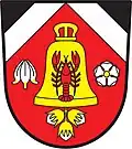 Coat of arms of Leština u Světlé