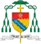 Michael Dooley's coat of arms