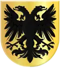 Coat of arms of Naarden