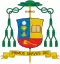 Oleksandr Yazlovetskiy's coat of arms