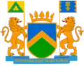 Coat of arms of Peremyshliany Raion