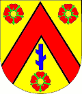 Coat of arms of Police nad Metují