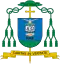 Rogatus Kimaryo's coat of arms