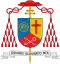 Sigitas Tamkevičius's coat of arms